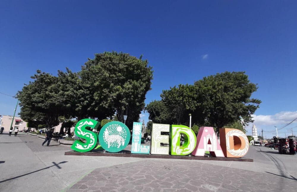 Soledad de Graciano Sánchez y su grandeza histórica y cultural; ¡conócela! El Radar.mx Soledad de Graciano Sánchez y su grandeza histórica y cultural; ¡conócela! El Radar.mx