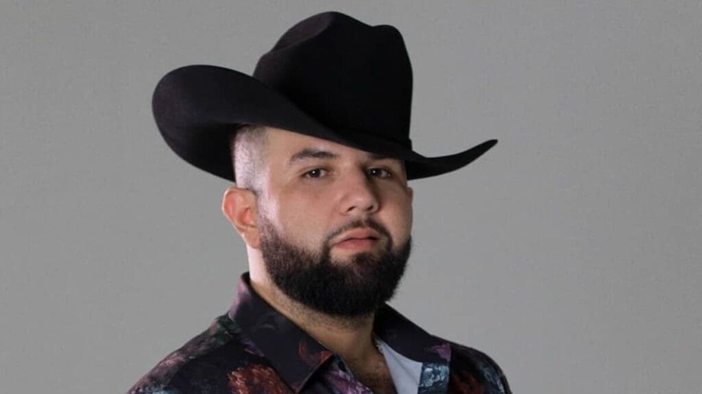 Carín León, Alfredito Olivas y "Brincos Dieras", estarán en el Palenque