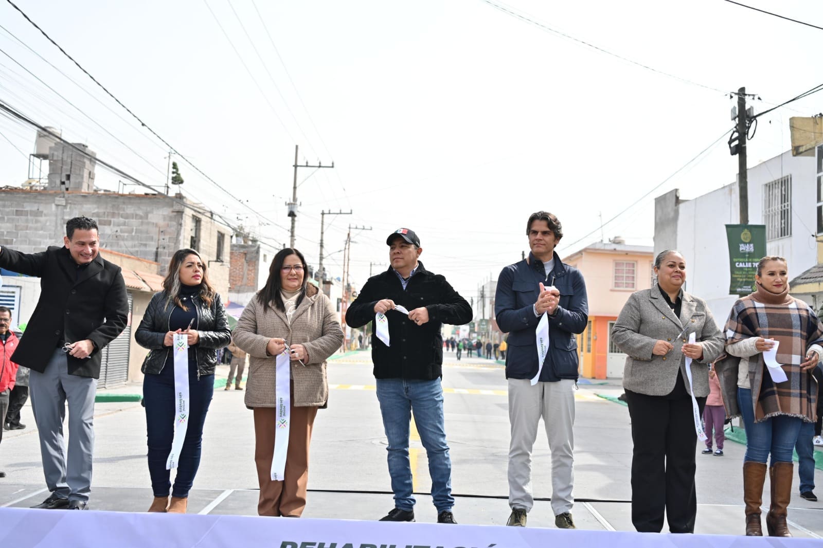 Gobierno Estatal invierte más de 10 millones de pesos en obra vial en ...